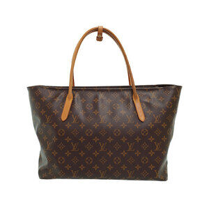 Louis Vuitton Monogram Raspail Tote Bag